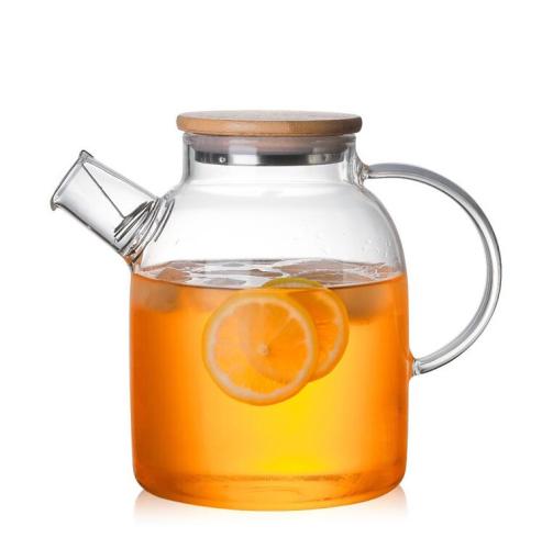 glass teapots
