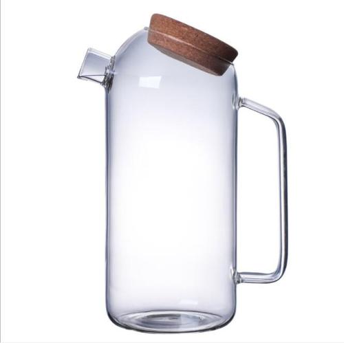 glass teapots