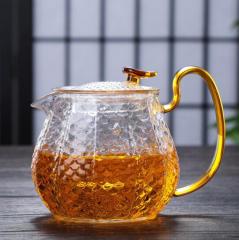 glass teapots