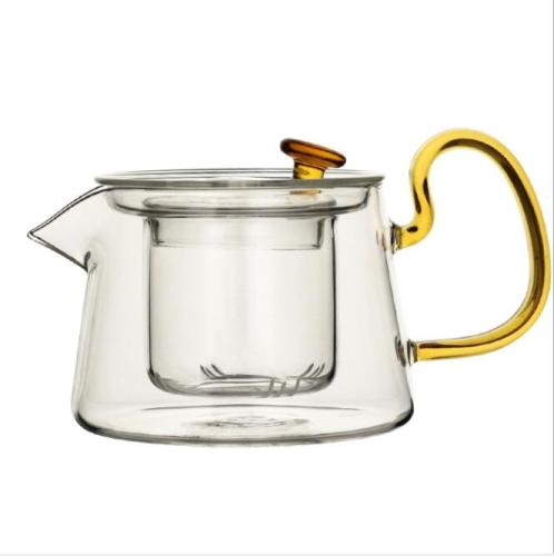 glass teapots