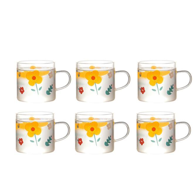 glass teapots