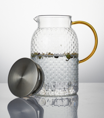 glass teapots
