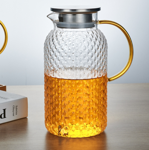 glass teapots