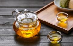 glass teapots