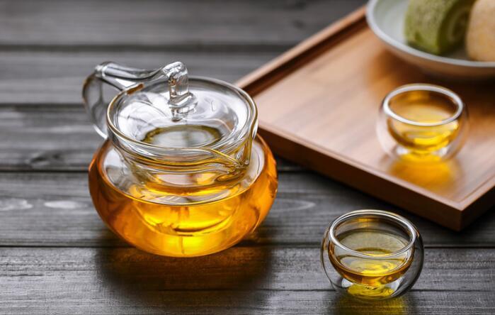 glass teapots