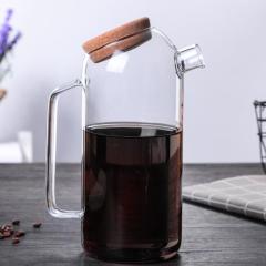 glass teapots