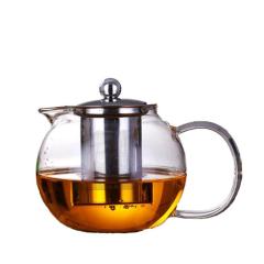 glass teapots