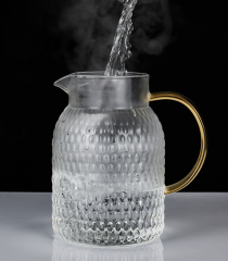 glass teapots