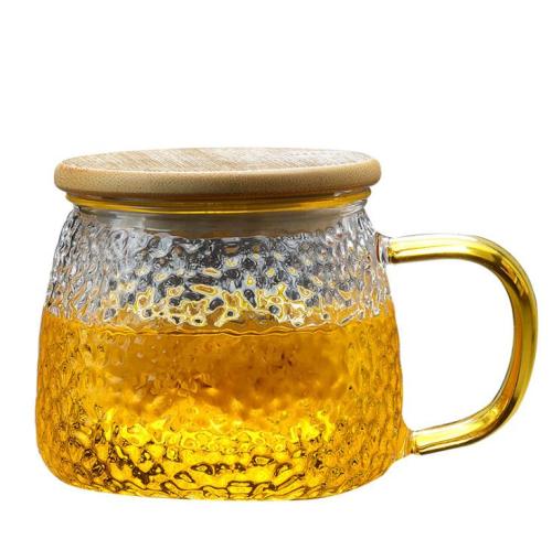 glass tea cups