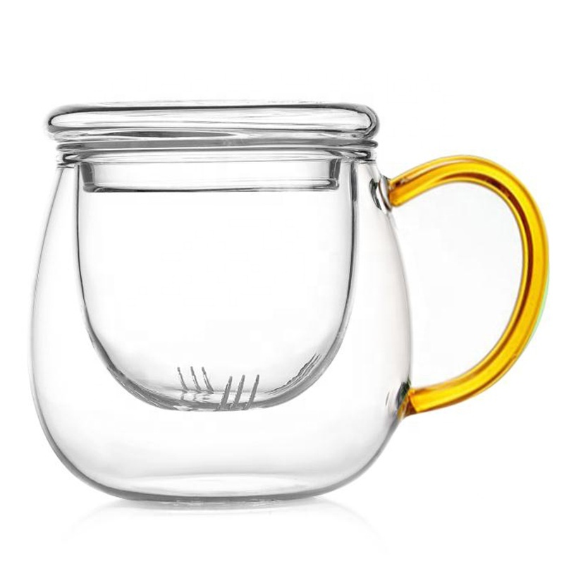 glass tea cups