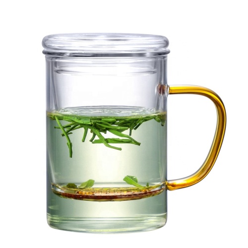 glass tea cups