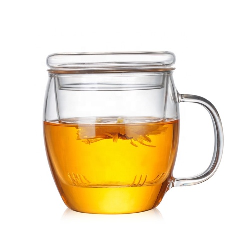 glass tea cups