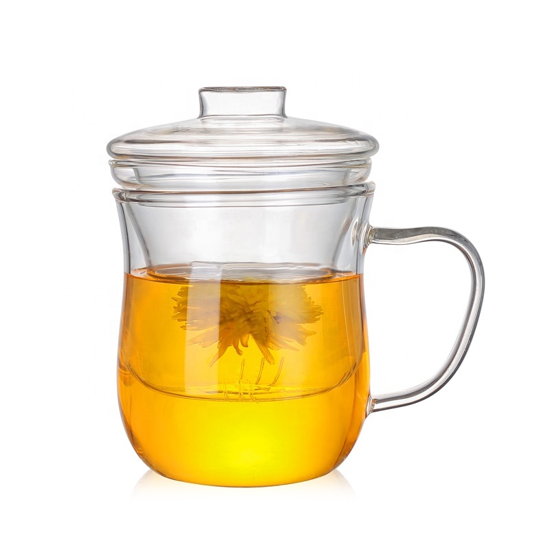 glass tea cups