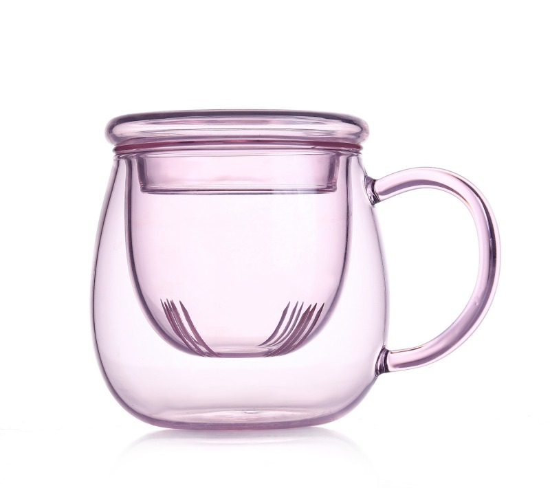 glass tea cups