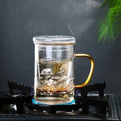 glass tea cups