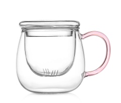 glass tea cups
