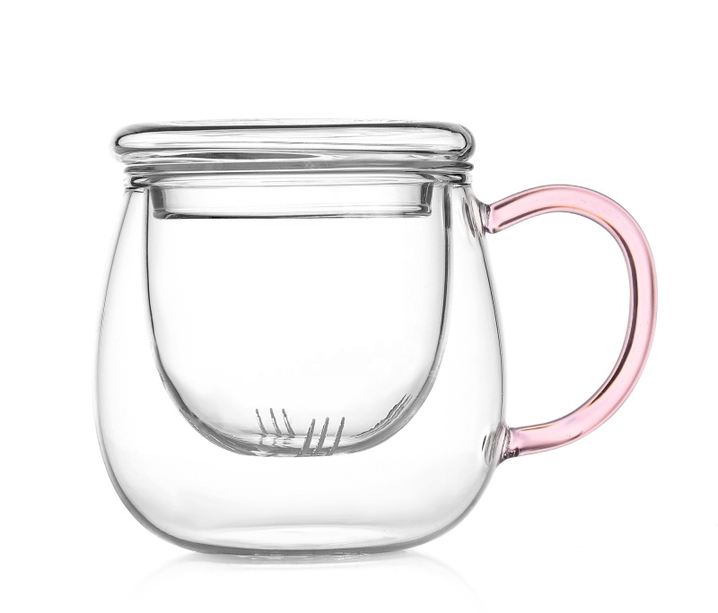glass tea cups