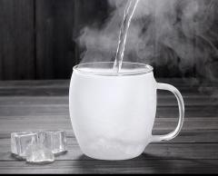 glass tea cups