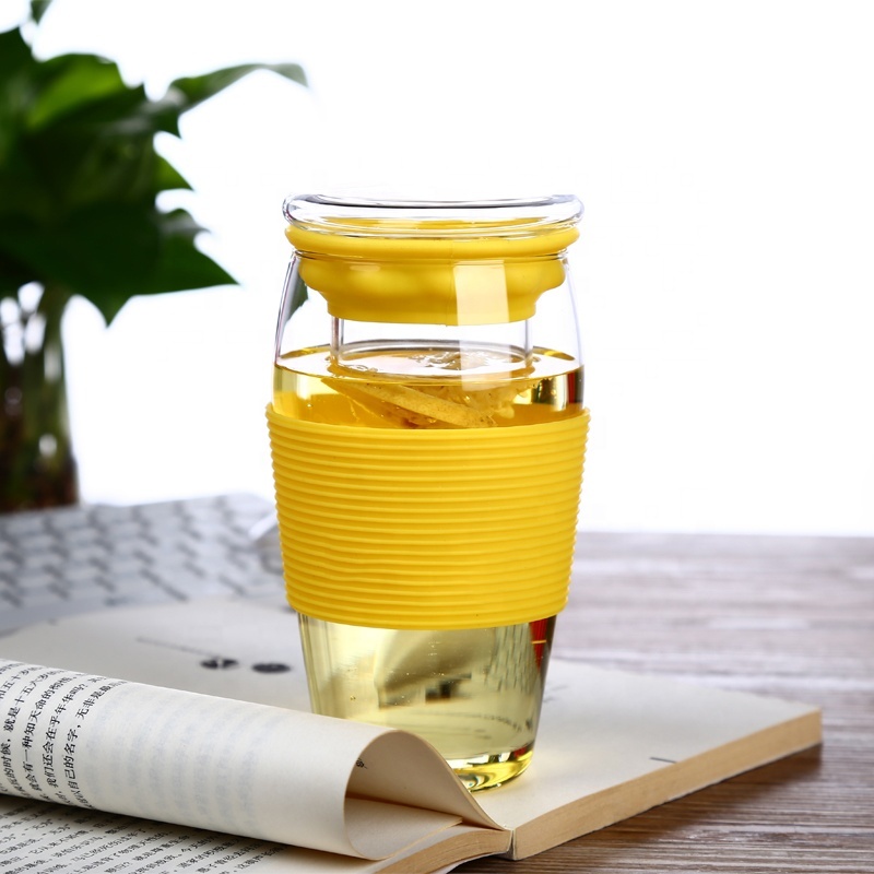 glass tea cups