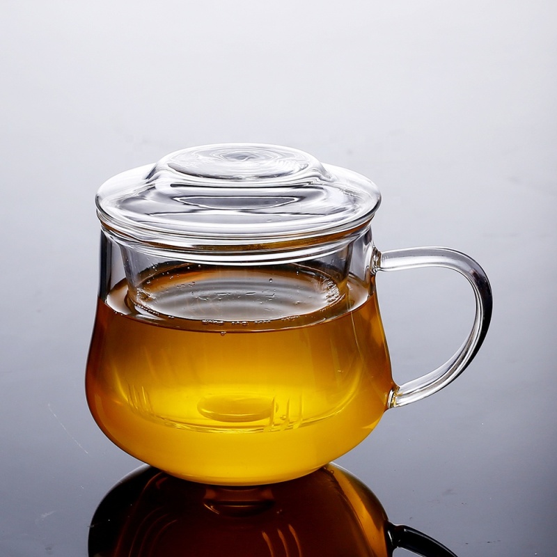 glass tea cups