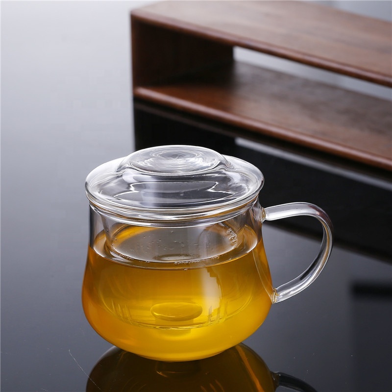 glass tea cups