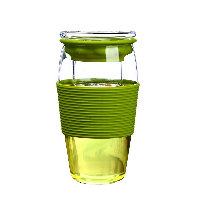 glass tea cups