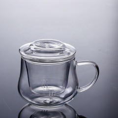 glass tea cups