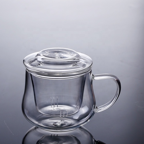 glass tea cups