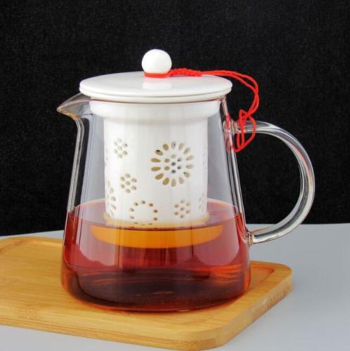glass tea cups