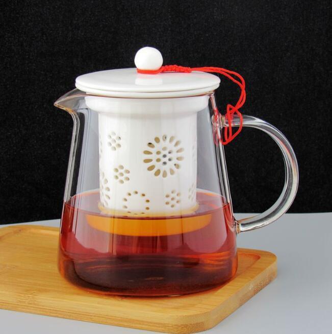 glass tea cups