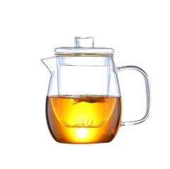 glass tea cups
