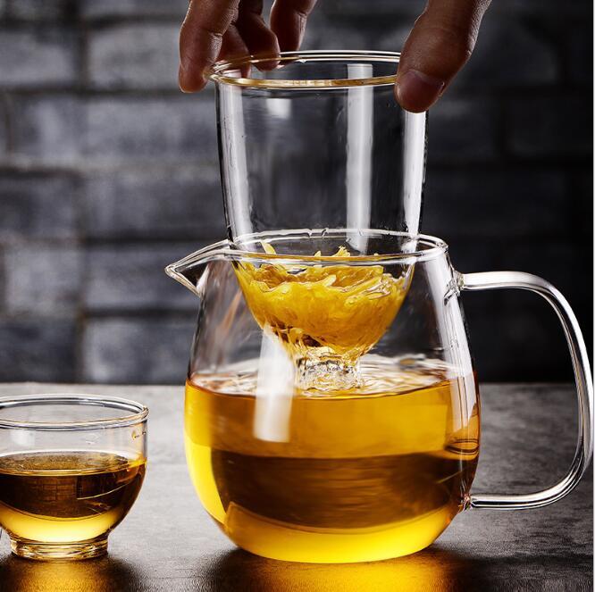 glass tea cups