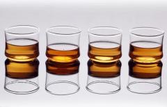 glass tea cups