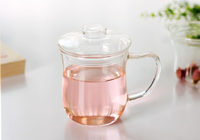 glass tea cups