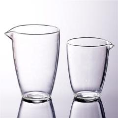glass tea cups