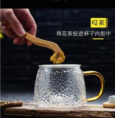 glass tea cups