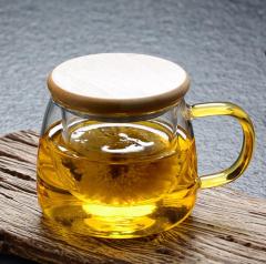 glass tea cups