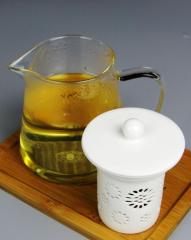glass tea cups