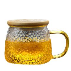 glass tea cups