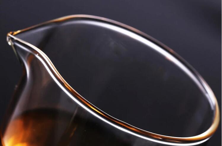 glass tea cups