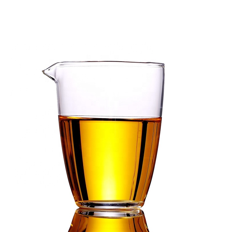glass tea cups