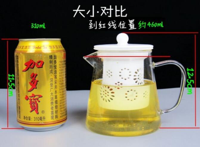glass tea cups