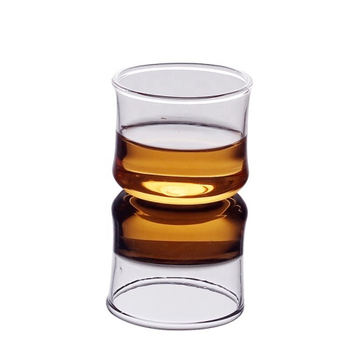 glass tea cups