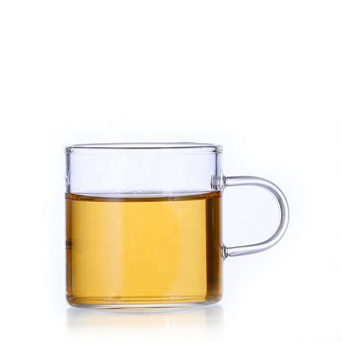 glass tea cups