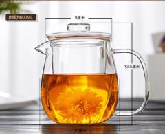 glass tea cups