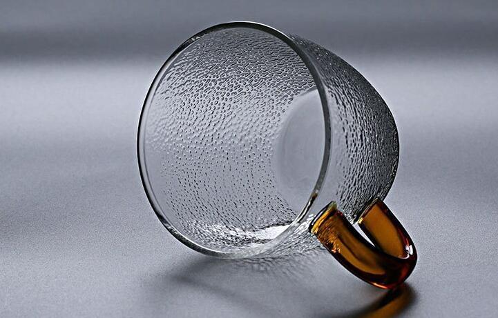 glass tea cups