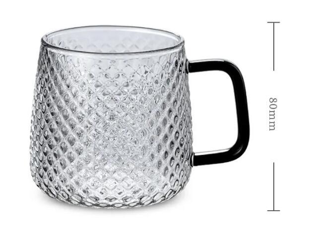 glass tea cups