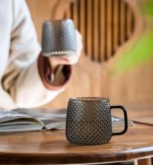 glass tea cups