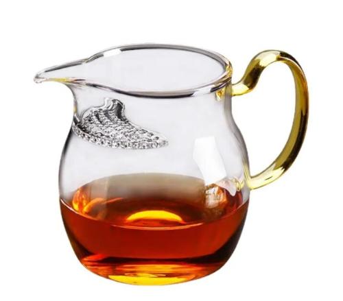 glass tea cups