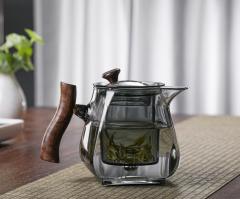 glass tea cups